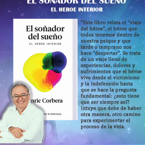 LIBRO:EL SOÑADOR DEL SUEÑO