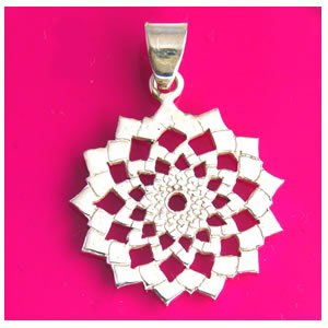 Sahasrara 7mo Chakra-1