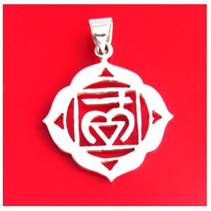 Muladhara 1er Chakra - Imagen 2