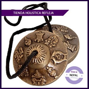 TINGSHA_Platillo_Tibetano_Nepal_5cm