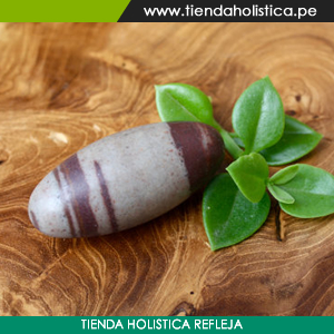 Piedra Narmada Shiva Lingam