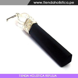 Dije en Turmalina Negra - Imagen 2