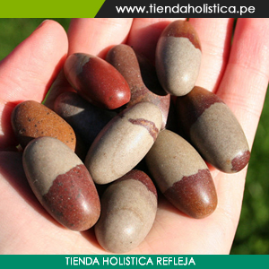 Piedra Shiva Lingam - Imagen 2