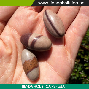 Piedra Shiva Lingam - Imagen 3