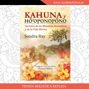 kahuna-y-hooponopono