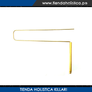 Varillas de Radiestesia - doble(Replegabe) - Imagen 4