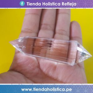 Cuarzo Vogel 24 caras