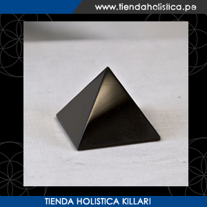 Mini Piramides de Turmalina - Imagen 5