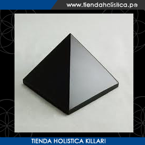 Mini Piramides de Turmalina - Imagen 6