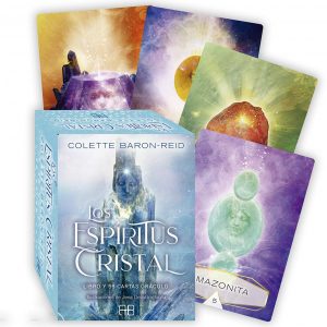 Oráculo Los Espiritus de Cristal