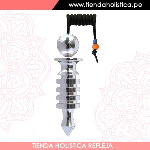 pendulo-isis-color-plateado