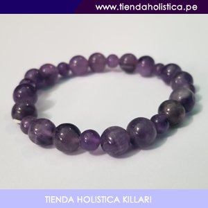 Pulsera Amatista