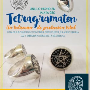Anillo de Tetragramaton