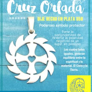 Cruz Orleada