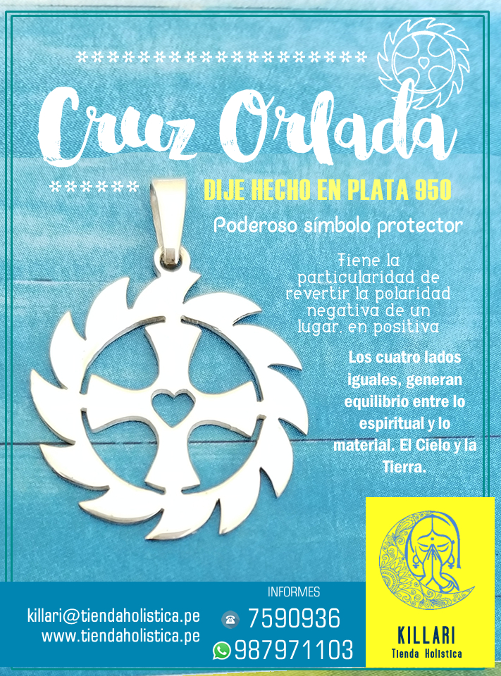 Cruz Orleada