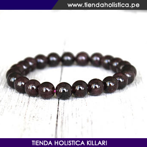 Pulsera Granate