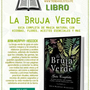 La bruja verde