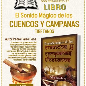 Libro cuencos tibetanos