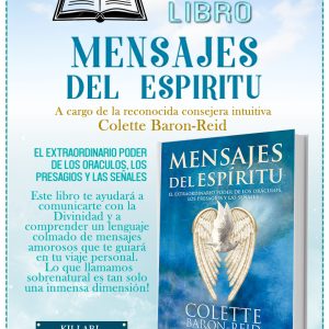 Mensajes del espiritu