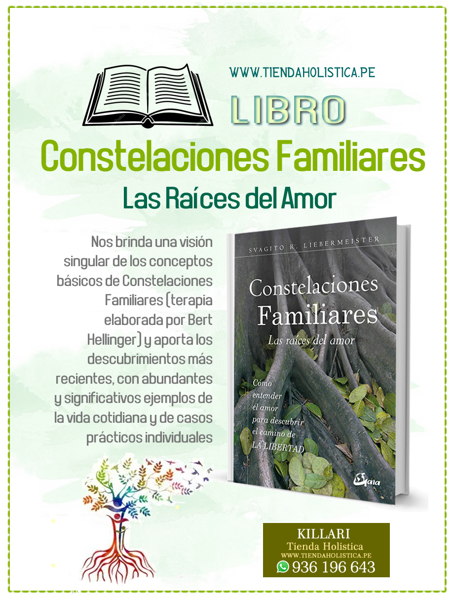 Constelaciones familiares