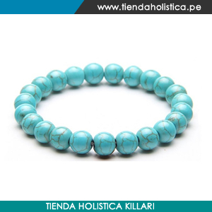 Pulsera Turquesa
