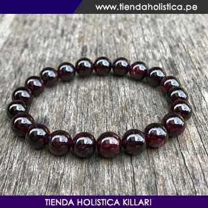 Pulsera Granate