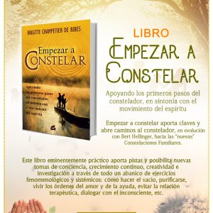LIBRO: EMPEZAR A CONSTELAR