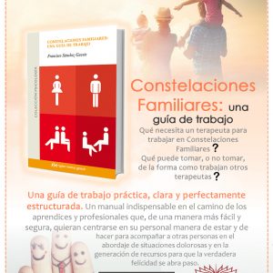 Libro Constelaciones familiares: una guía de trabajo
