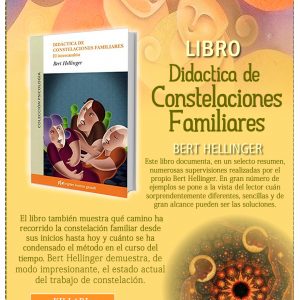 Libro Didáctica de Constelaciones Familiares: El Intercambio