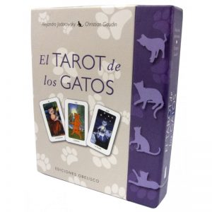 Tarot de los Gatos