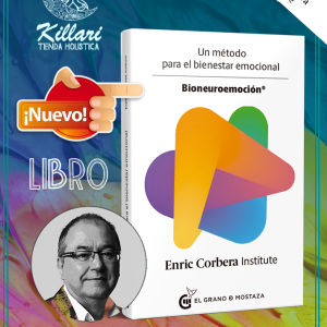 Libro Un método para el Bienestar Emocional de Enric Corbera