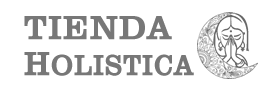 Tienda Holistica