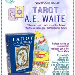 Tarot de A.E. Waite