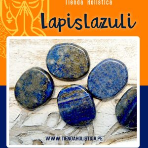 Cabuchon de Lapislazuli