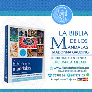 Biblia de los Mandalas