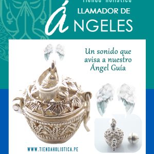 Llamado de Angeles