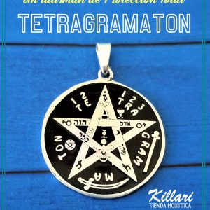 Tetragramaton
