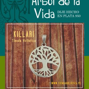 Árbol de la VIDA