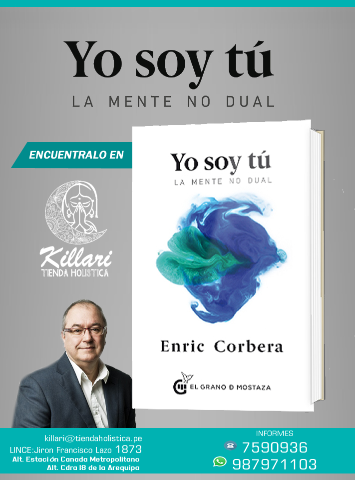 Yo soy tu , la mente no dual