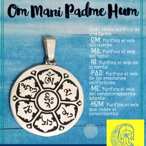 Om Mani Padme Hum