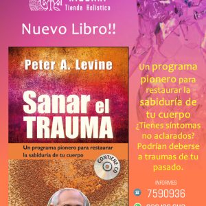 Sanar el trauma