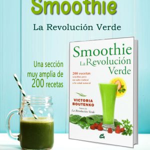SMOOTHIE: LA REVOLUCION VERDE