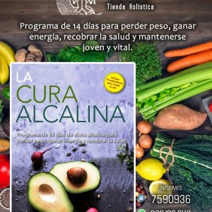 La cura alcalina
