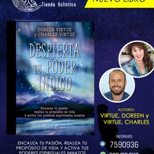 Despierta tu Poder Índigo