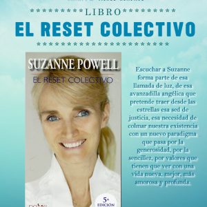 El Reset Colectivo  de SUZANNE POWELL