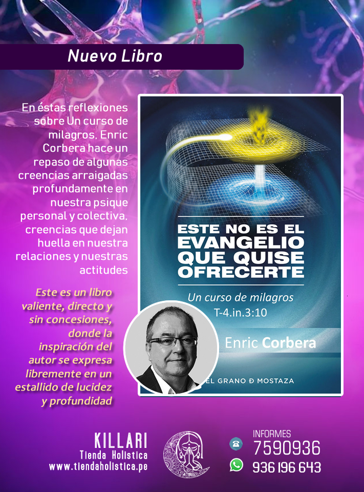 LIBRO ESTE NO ES EL EVANGELIO QUE QUISE OFRECERTE