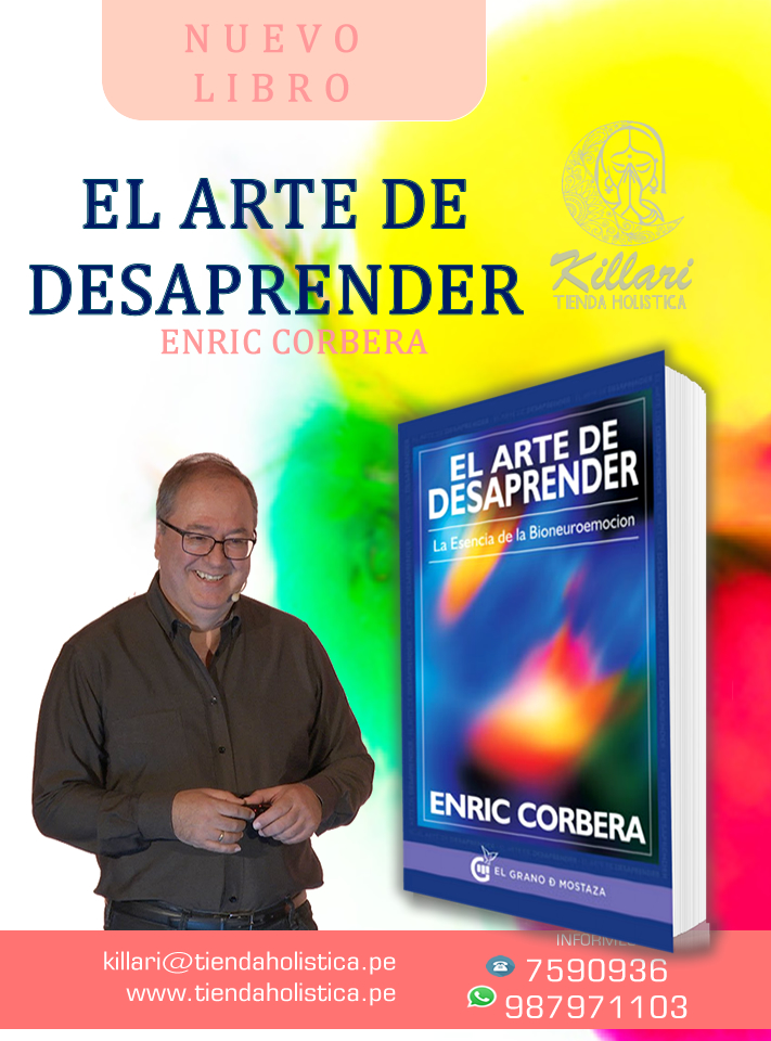 El Arte de desaprender
