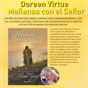 LIBRO: MAÑANAS CON EL SEÑOR