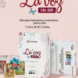 Oráculo: La voz del Ser