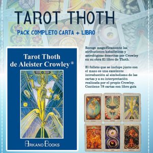 TAROT : THOTH